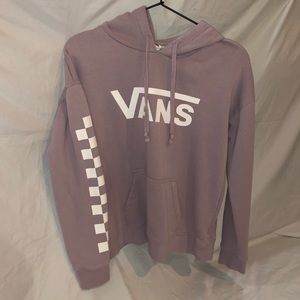 Vans sweatshirt